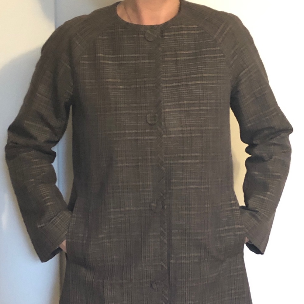 Liz Claiborne coat